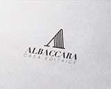 Logo di Albaccara Casa Editrice